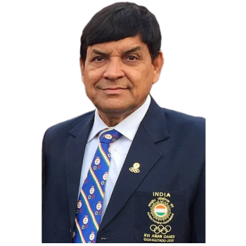 Sat Prakash Yadav — Indian Railways