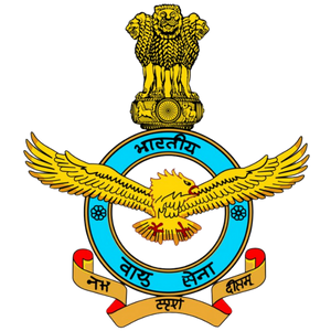 M Bhardwaj — Stn Sports Officer, Indian Air Force