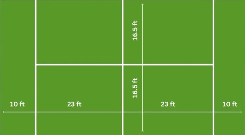 Padel Court