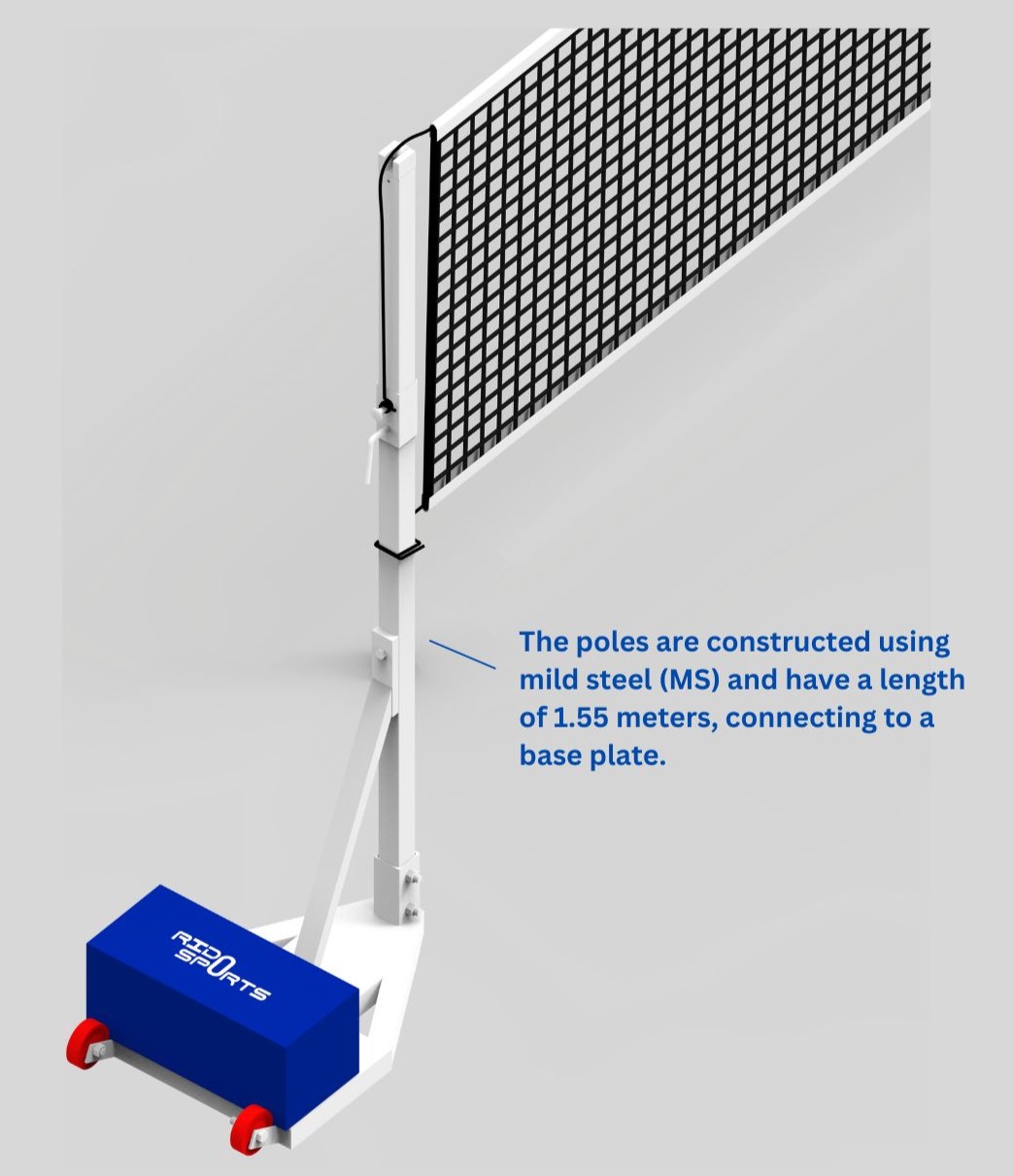 Badminton Post Image